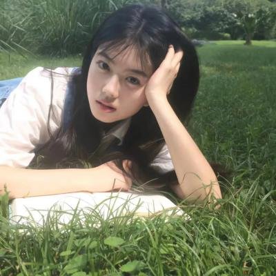 不是幅漂亮局面
