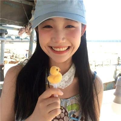 叠影江湖