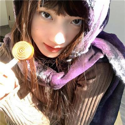 代表小姐